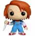 Фігурка Funko Movies Chucky Childs Play 2 Chucky POP! Vinyl (Funko), ,